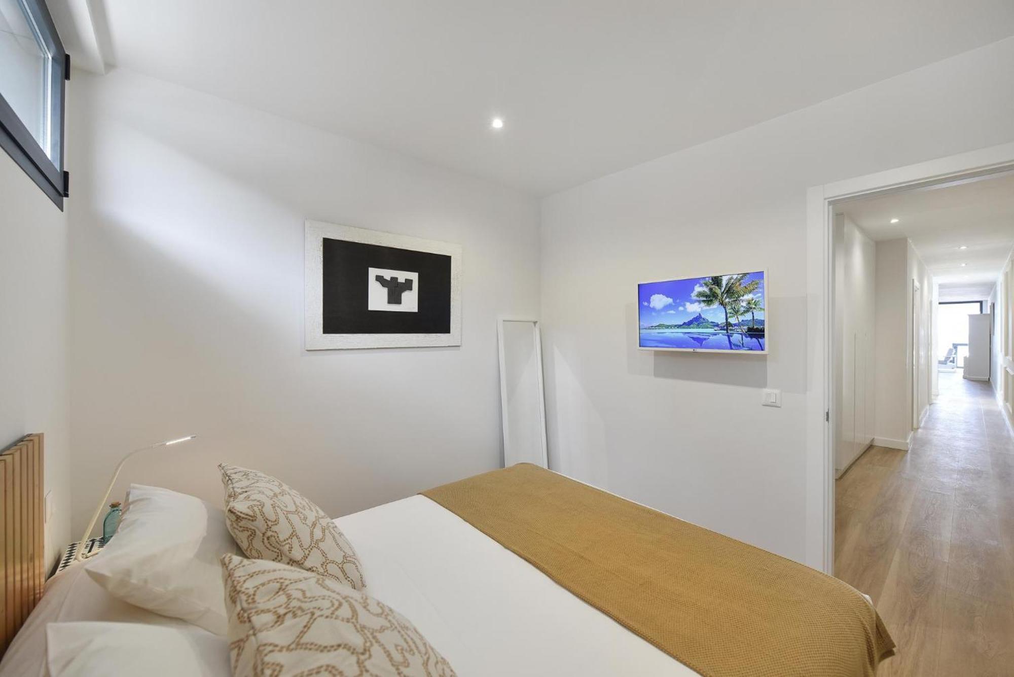 La Terraza De Salinetas Apartman Telde Kültér fotó