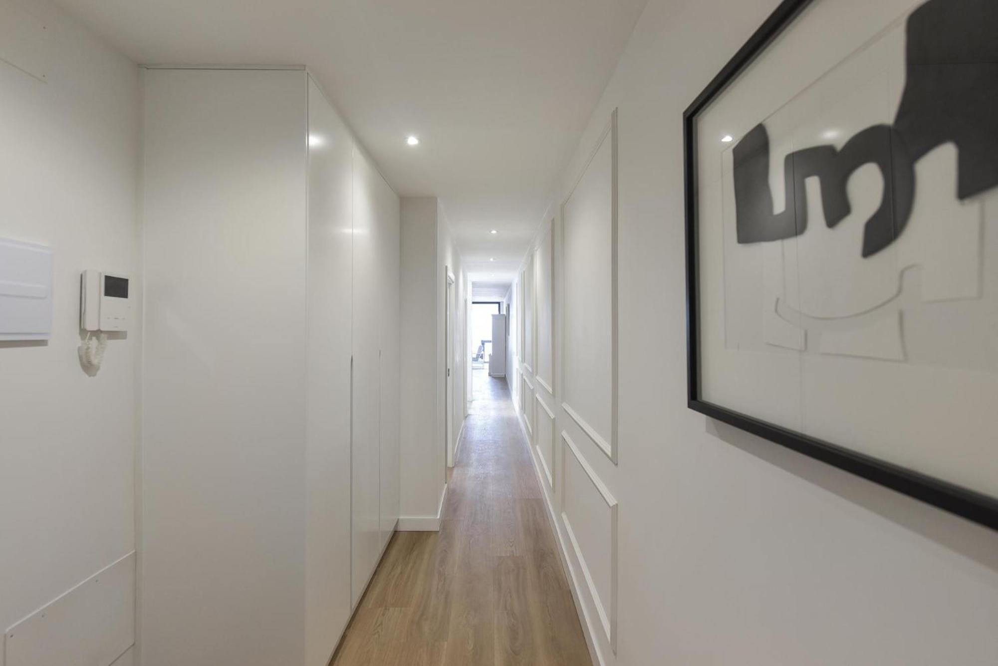 La Terraza De Salinetas Apartman Telde Kültér fotó