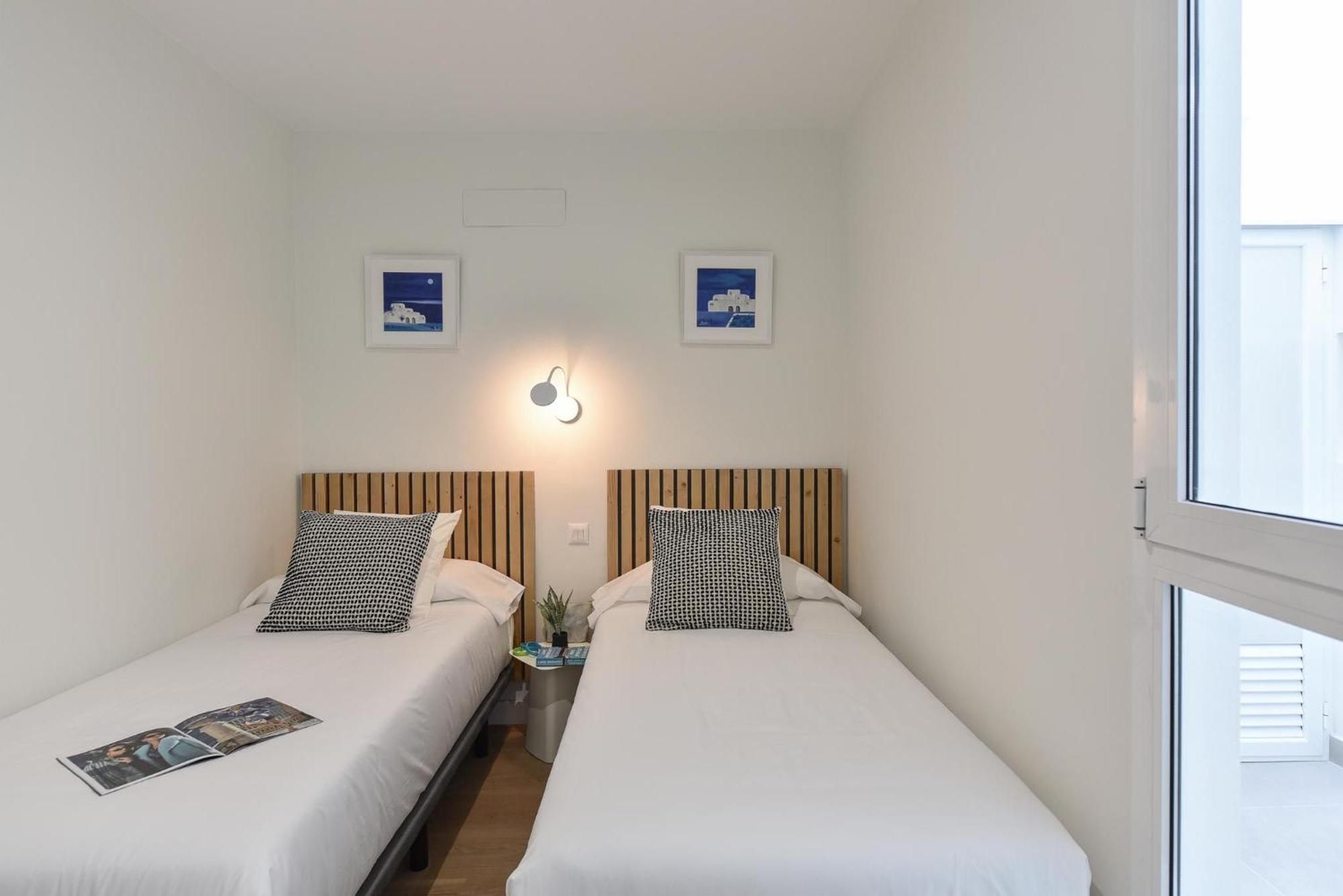 La Terraza De Salinetas Apartman Telde Kültér fotó