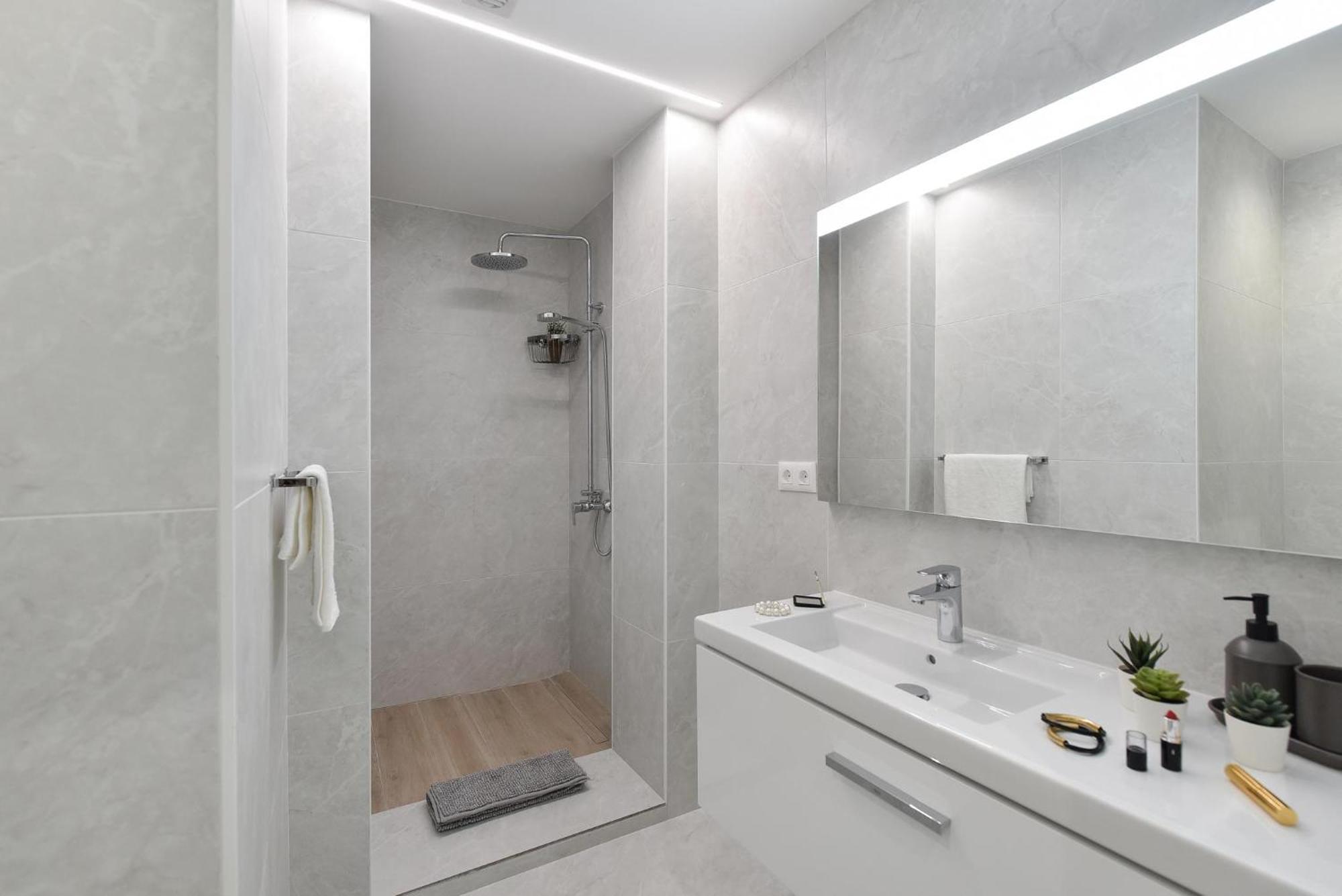 La Terraza De Salinetas Apartman Telde Kültér fotó